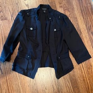 WHBM Jacket